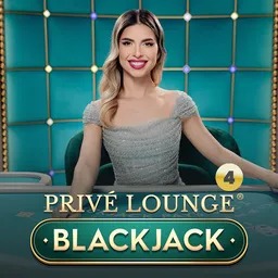 Privé Lounge 4